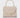 OB4855 HUX TOP ANDLE BAG OLGA BERG MINK CLUTCH 59890