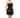 OB4856 GRACE EMBELLISHED FRAME BAG OLGA BERG CLUTCH