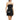 OB4856 GRACE EMBELLISHED FRAME BAG OLGA BERG CLUTCH