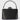 OB4856 GRACE EMBELLISHED FRAME BAG OLGA BERG BLACK CLUTCH 59894