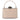 OB4856 GRACE EMBELLISHED FRAME BAG OLGA BERG NATURAL CLUTCH 59895