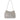 OB4857 JESSIE CRYSTAL MESH CLUTCH OLGA BERG CLUTCH