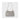 OB4857 JESSIE CRYSTAL MESH CLUTCH OLGA BERG CLUTCH