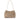 OB4857 JESSIE CRYSTAL MESH CLUTCH OLGA BERG GOLD CLUTCH 59375
