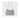 OB4857 JESSIE CRYSTAL MESH CLUTCH OLGA BERG SILVER CLUTCH 59373