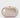 OB4858 IZZA OVAL CLUTCH OLGA BERG GOLD CLUTCH 59378