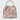 OB4859 ALFIE FLORAL SEQUIN BAG OLGA BERG CLUTCH