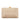 OB4860 FRANKIE EMBOSSED CLUTCH OLGA BERG NATURAL CLUTCH 59385