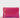 OB4861 HATTIE CRYSTAL SHOULDER BAG OLGA BERG FUCHSIA CLUTCH 59387
