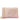 OB4861 HATTIE CRYSTAL SHOULDER BAG OLGA BERG PEACH CLUTCH 59391