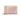 OB4861 HATTIE CRYSTAL SHOULDER BAG OLGA BERG PEACH CLUTCH 59391