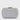 OB4866 MALI TEXTURED CLUTCH OLGA BERG SILVER CLUTCH 59897