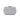 OB4866 MALI TEXTURED CLUTCH OLGA BERG SILVER CLUTCH 59897