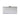 OB4869 SAMANTHA SLIMLINE CLUTCH OLGA BERG SILVER CLUTCH 59398