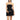 OB4874 MARIKA EMBOSSED CLUTCH OLGA BERG CLUTCH