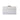 OB4874 MARIKA EMBOSSED CLUTCH OLGA BERG SILVER CLUTCH 62396