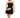 OB4876 JOSIE WOVEN CLUTCH OLGA BERG CLUTCH