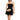 OB4876 JOSIE WOVEN CLUTCH OLGA BERG CLUTCH