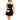 OB4876 JOSIE WOVEN CLUTCH OLGA BERG CLUTCH