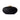 OB4884 YUZU OVAL CLUTCH OLGA BERG BLACK CLUTCH 62406