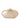 OB4884 YUZU OVAL CLUTCH OLGA BERG GOLD CLUTCH 62405