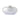 OB4884 YUZU OVAL CLUTCH OLGA BERG SILVER CLUTCH 62404