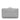 OB5130 NATASHA MESH CLUTCH OLGA BERG SILVER CLUTCH 38331