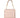 OB6421 KATIE TOP HANDLE BAG OLGA BERG BLUSH CLUTCH 29495