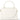 OB6443 SASHA TOP HANDLE BAG OLGA BERG CLUTCH