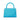 OB6443 SASHA TOP HANDLE BAG OLGA BERG BLUE CLUTCH 32211