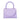 OB6470 WENDY ACRYLIC BEAD BAG OLGA BERG LILAC CLUTCH 38031