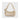 OB6480 ISABELLA MESH SLOUCH BAG OLGA BERG CLUTCH