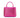 OB6484 DANIELLA HOTFIX TOP HANDLE BAG OLGA BERG HANDBAGS