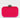OB6486 EMILIA VELVET CLUTCH OLGA BERG BAGS/CLUTCH