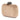 OB6486 EMILIA VELVET CLUTCH OLGA BERG MINK BAGS/CLUTCH 43494