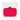 OB6486 EMILIA VELVET CLUTCH OLGA BERG CLUTCH