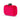 OB6486 EMILIA VELVET CLUTCH OLGA BERG FUCHSIA CLUTCH 43493