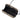OB6495 ELLEN HOTFIX CLUTCH OLGA BERG METALLIC CLUTCH 51970