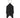 OB6501 JAMIE FRINGED BAG OLGA BERG CLUTCH