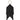 OB6501 JAMIE FRINGED BAG OLGA BERG CLUTCH