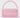 OB6504 AMRITA BEAD TOP HANDLE OLGA BERG BAGS/CLUTCH
