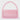 OB6504 AMRITA BEAD TOP HANDLE OLGA BERG BAGS/CLUTCH