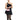 OB6504 AMRITA BEAD TOP HANDLE OLGA BERG BAGS/CLUTCH