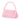 OB6504 AMRITA BEAD TOP HANDLE OLGA BERG BAGS/CLUTCH
