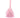 OB6504 AMRITA BEAD TOP HANDLE OLGA BERG BAGS/CLUTCH
