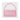 OB6504 AMRITA BEAD TOP HANDLE OLGA BERG BAGS/CLUTCH