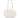 OB6511 VALENTINA PEARL CLUTCH OLGA BERG PEARL SILVER 51972