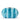 OB6514 MAEVE MARBLE CLUTCH OLGA BERG BLUE CLUTCH 51977