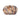 OB6514 MAEVE MARBLE CLUTCH OLGA BERG NATURAL CLUTCH 51976