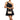 OB6519 LYLA PEARL SHOULDER BAG OLGA BERG CLUTCH